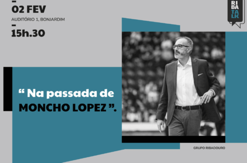 Moncho Lopez