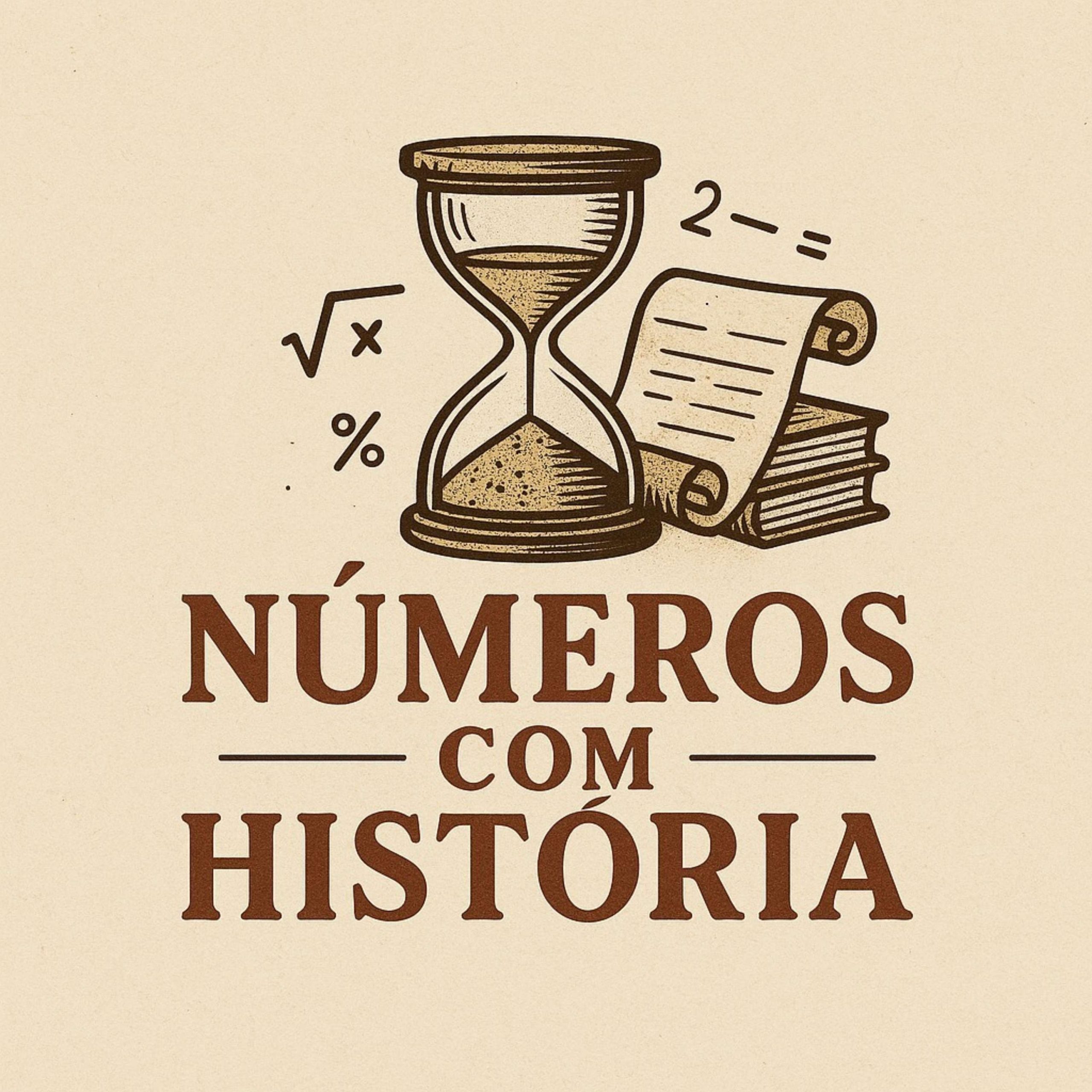 Números com História – 14